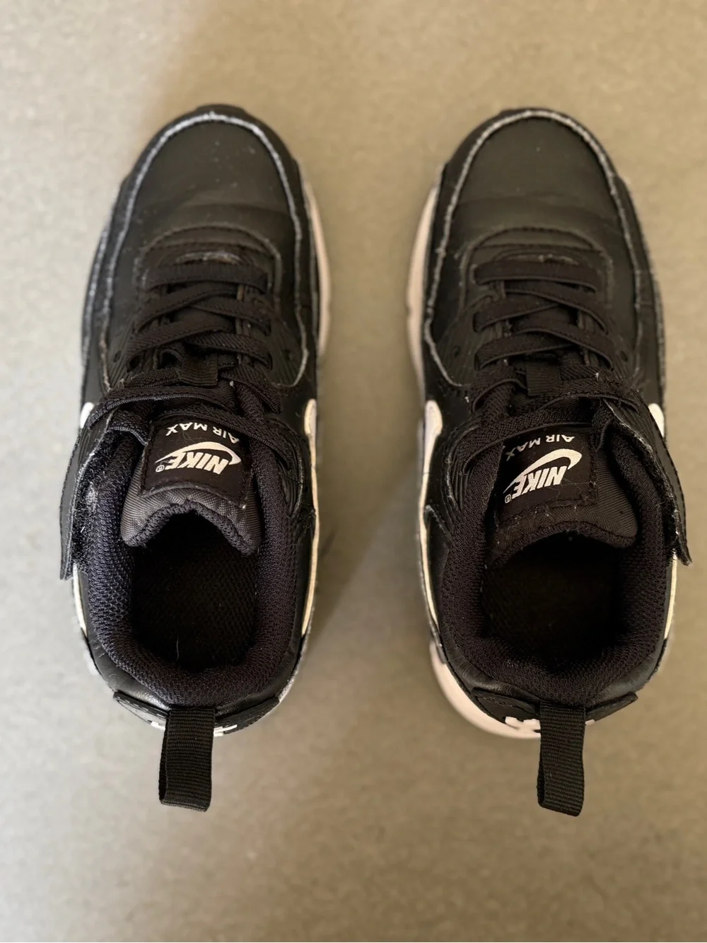 Kids Nike Air Max 90 Easyon
